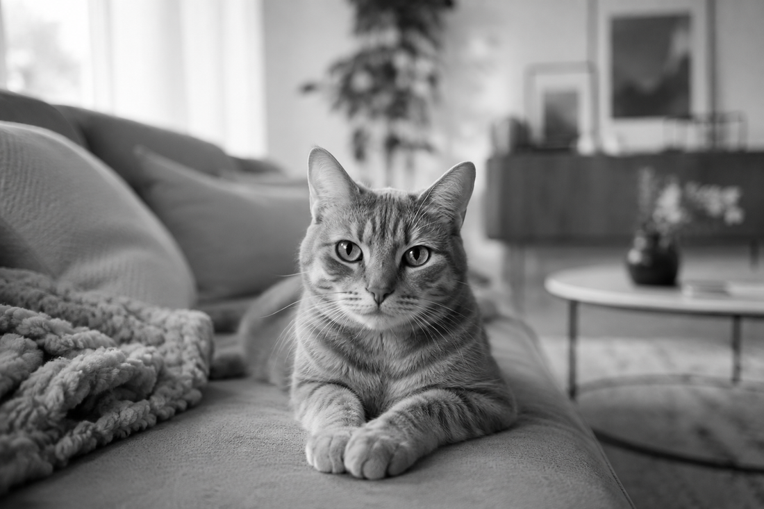 Hund oder Katze gestorben – was tun? Die wichtigsten Schritte