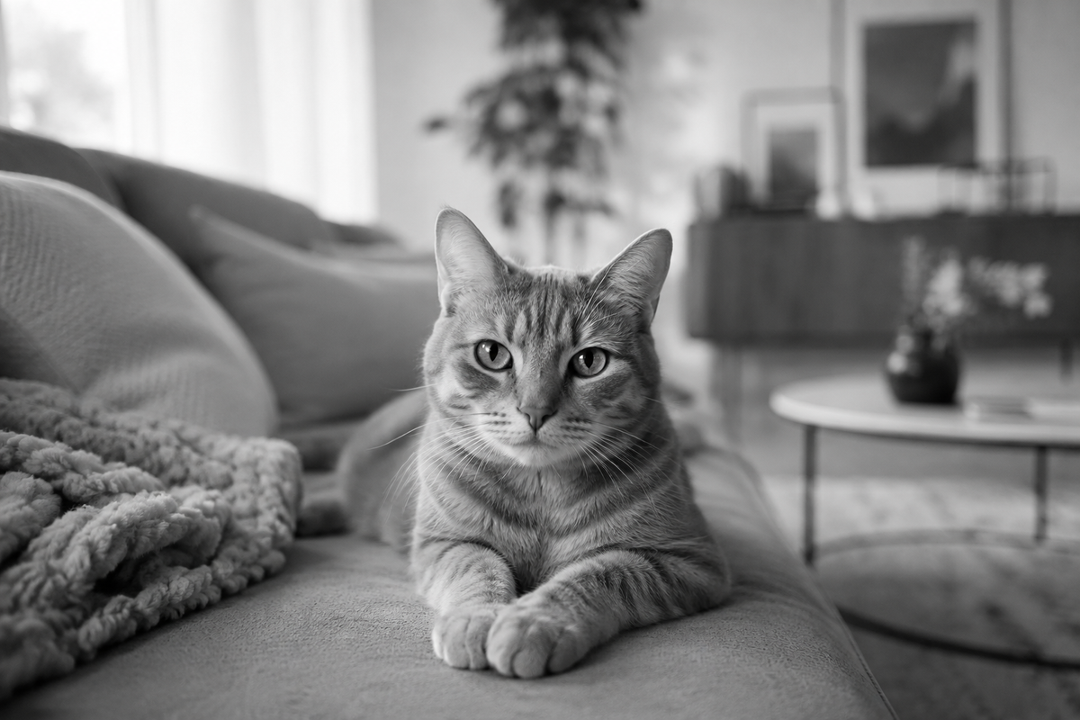 Hund oder Katze gestorben – was tun? Die wichtigsten Schritte